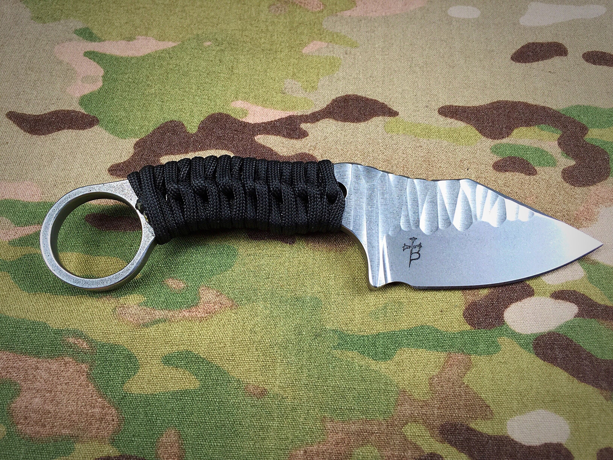 Borka Blades